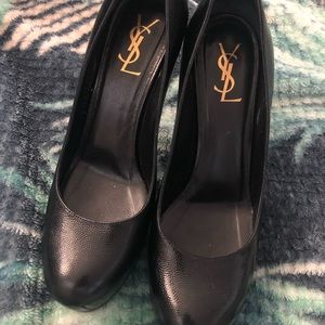 YSL Tribute Platforms